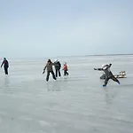 Fun Lägenhet Nowe Guty