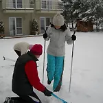 Fun Lägenhet Nowe Guty