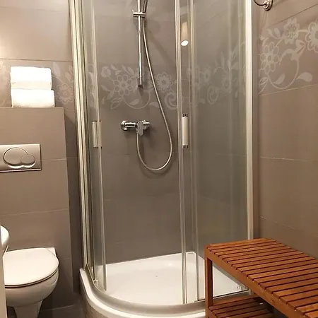 Fun Apartament *