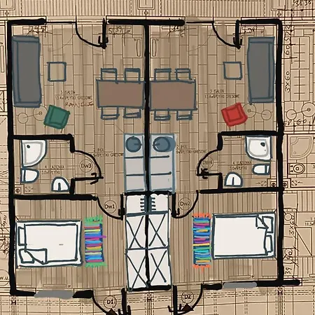 Fun Apartament