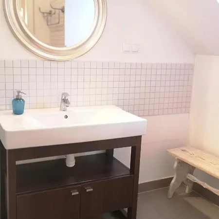 Fun Apartament Nowe Guty