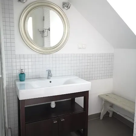 Apartament Fun Nowe Guty