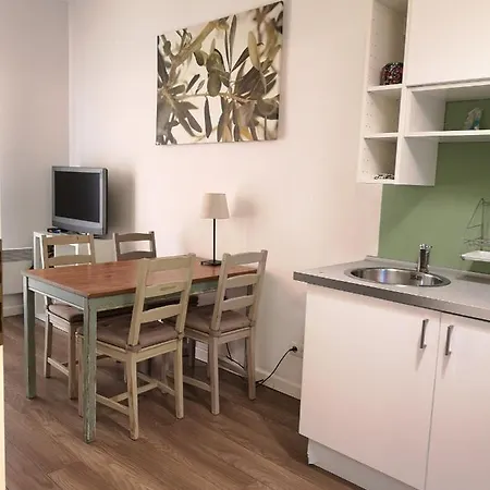 Fun Apartament *