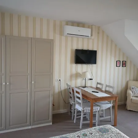 Fun Apartamento
