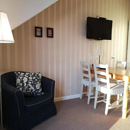 Apartament Fun *
