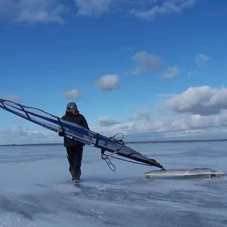 Appartamento Fun Nowe Guty