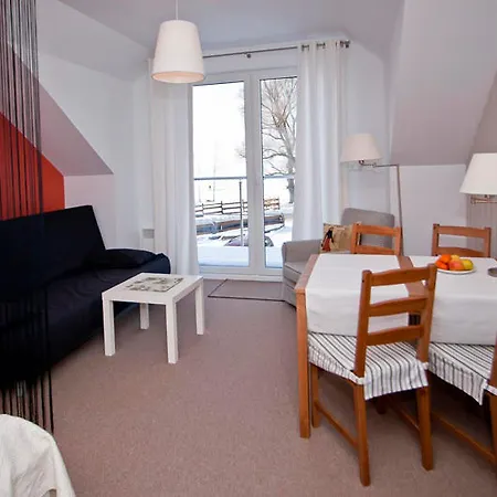 Apartament Fun Nowe Guty