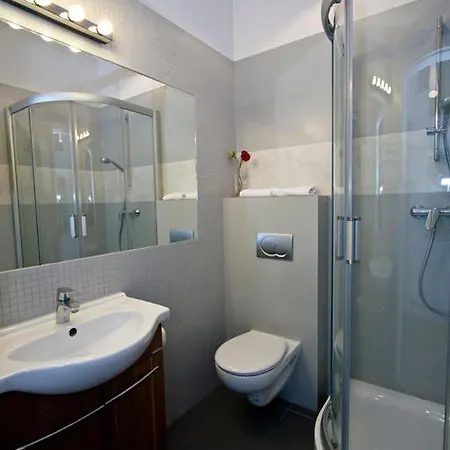 Apartament Fun *