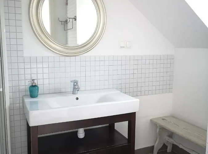 Appartamento Fun Nowe Guty